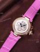 Wholesale Price Replica Cartier Pasha Lady Watch Rose Gold Case Blue Version (7)_th.jpg